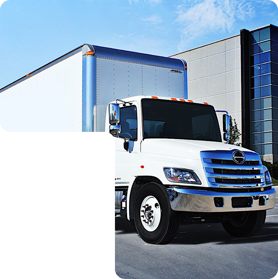 Truck